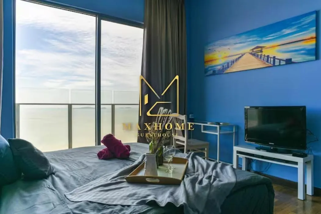 Maxhome Cozy At Silverscape Residence Melaka 0*, Malacca