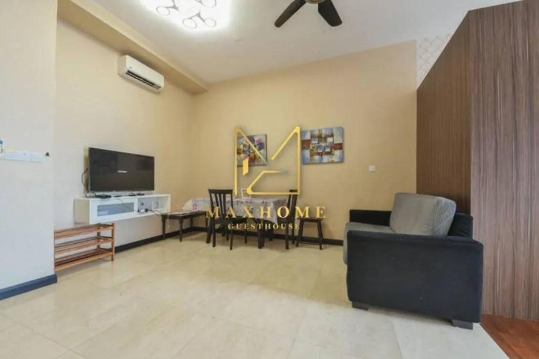 Maxhome Cozy At Silverscape Residence Melaka 0*, Malacca マレーシア