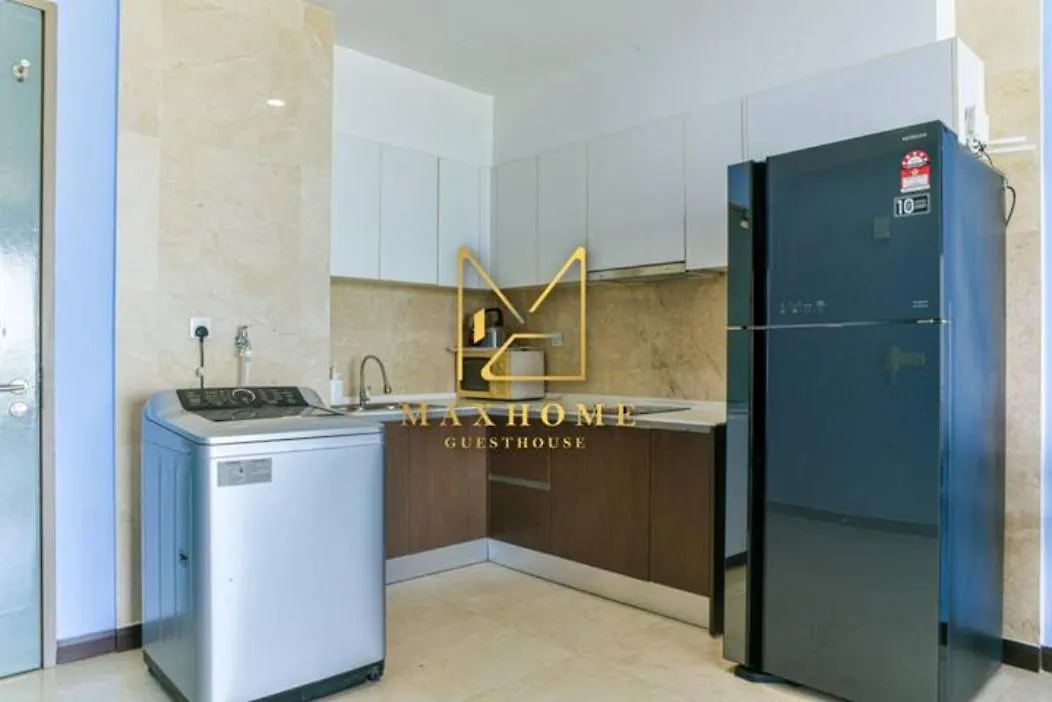 Maxhome Cozy At Silverscape Residence Melaka アパート Malacca