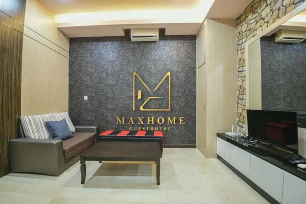 Maxhome Cozy At Silverscape Residence Melaka 0*, Malacca マレーシア