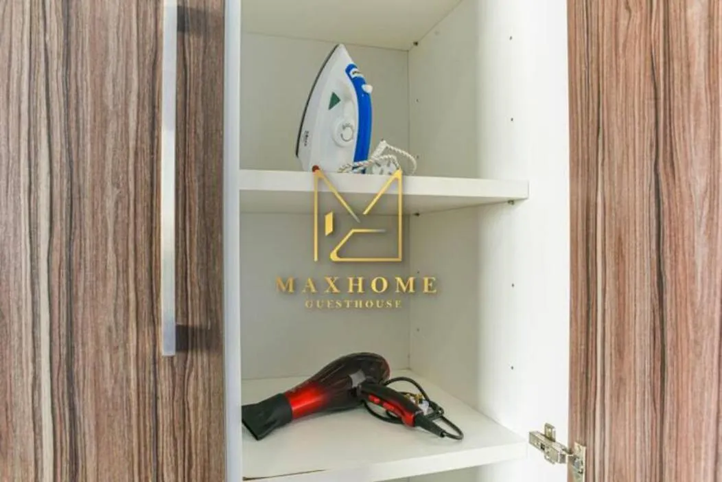 Maxhome Cozy At Silverscape Residence Melaka 0*, Malacca