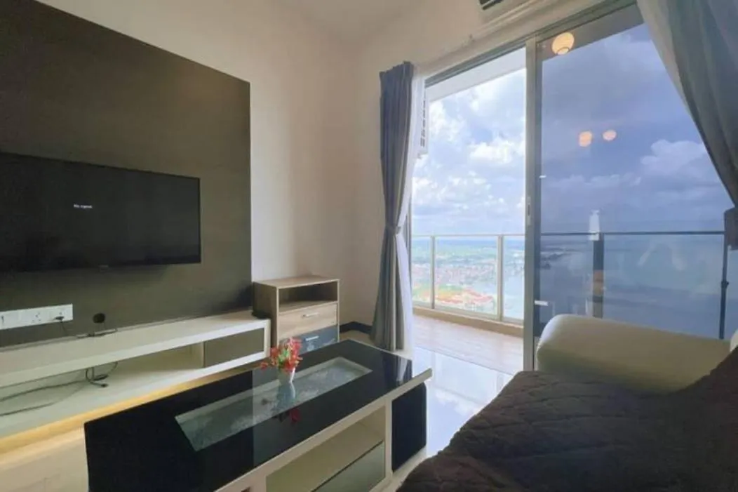 アパート Maxhome Cozy At Silverscape Residence Melaka マレーシア