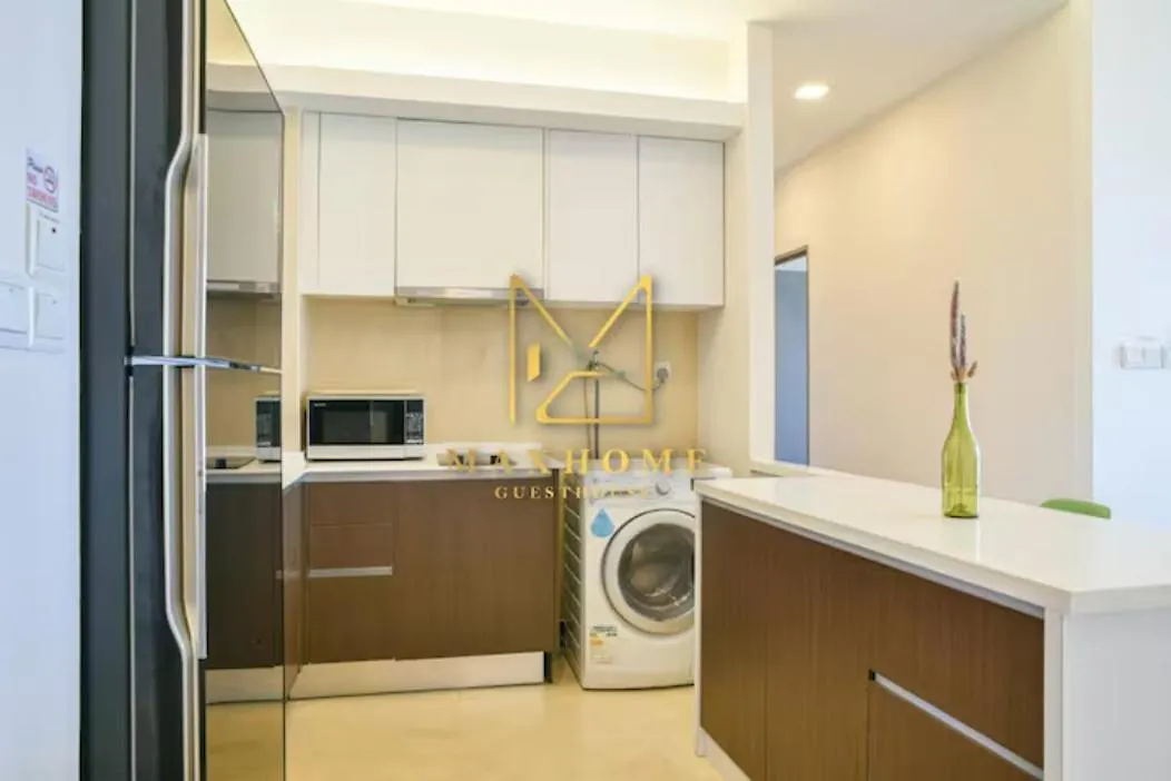 アパート Maxhome Cozy At Silverscape Residence Melaka