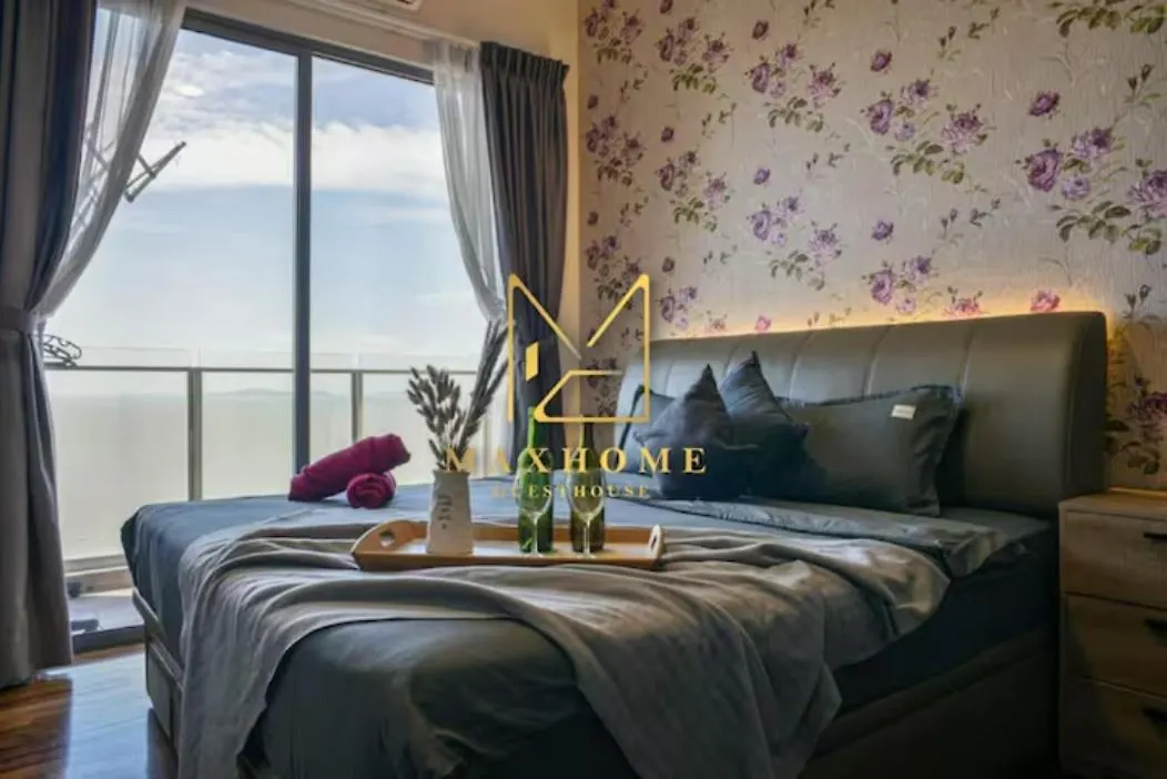 Maxhome Cozy At Silverscape Residence Melaka 0*, Malacca
