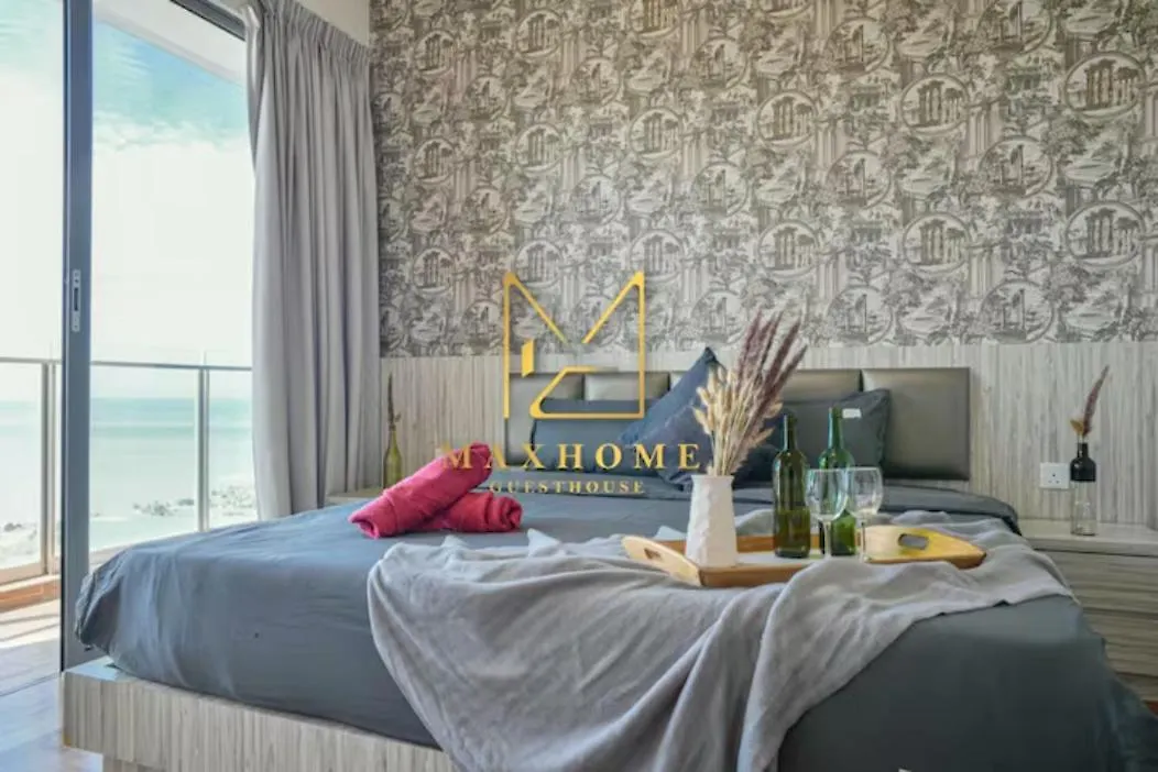 Maxhome Cozy At Silverscape Residence Melaka 0*, Malacca マレーシア