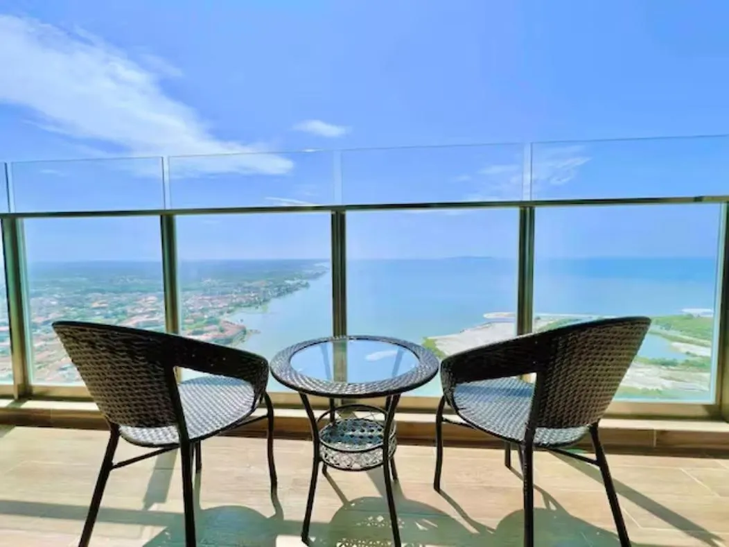 Maxhome Cozy At Silverscape Residence Melaka マレーシア