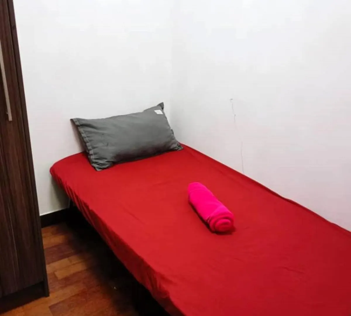 アパート Maxhome Cozy At Silverscape Residence Melaka