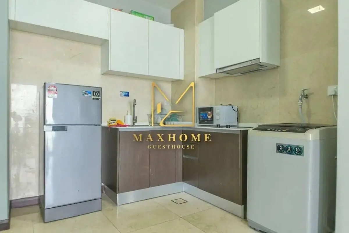 Maxhome Cozy At Silverscape Residence Melaka 0*, Malacca マレーシア